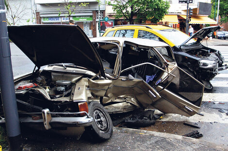 Las callecitas de Buenos Aires