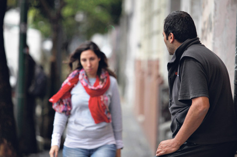 La ley contempla distintas formas de acoso.