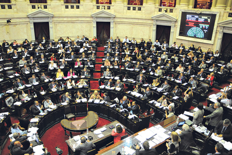 El debate en el Senado del proyecto de modificación del Impuesto a las Ganancias empezará mañana en la comisión de Hacienda y Presupuesto.