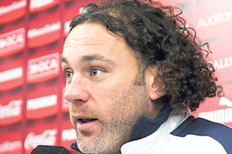 Gabriel Milito.