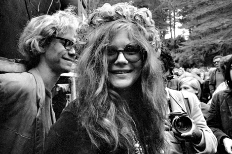 “Cuando íbamos a Louisiana le gustaba provocar peleas en los bares”, cuenta un amigo de Joplin.