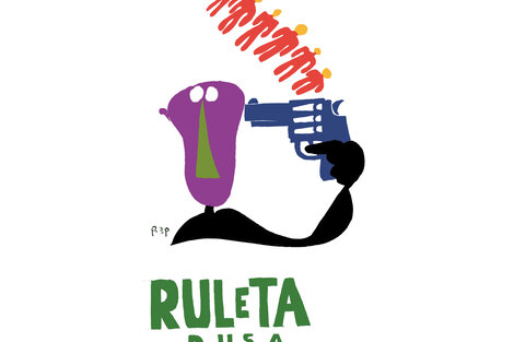  Ruleta rusa