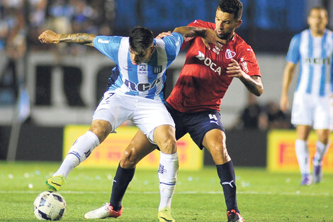 Clásico mudado a Salta