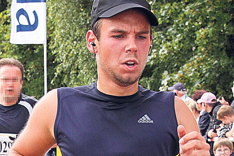 Andreas Lubitz