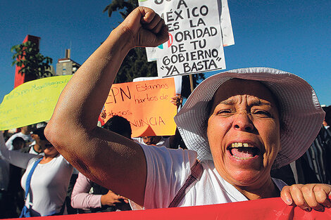 Le echan nafta al gasolinazo