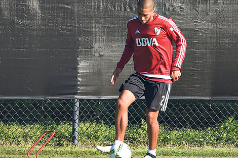 Piensa en la Supercopa con Lanús