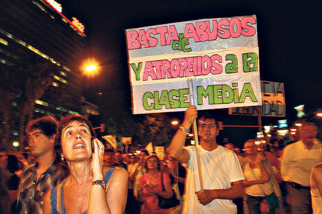 false (Fuente: Leandro Teysseire)