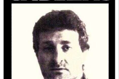 El fotógrafo fue asesinado en 1997, en Pinamar.