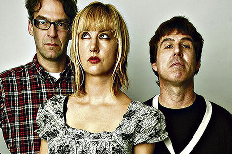 The Muffs