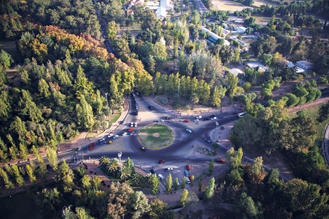 El Botánico y ahora el San Martín