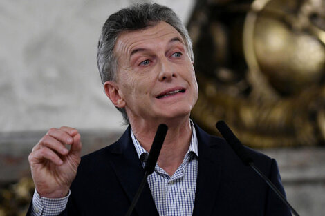 Por decreto, Macri vendió 53 propiedades del Estado