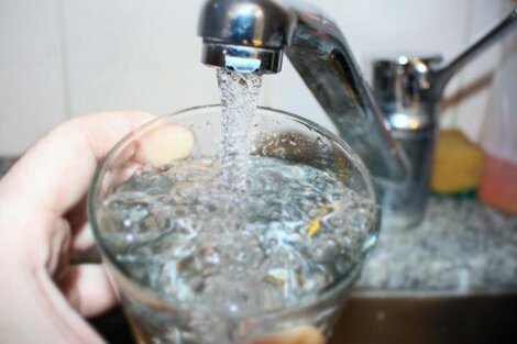 Vienen por el agua: preparan subas de hasta el 30 por ciento