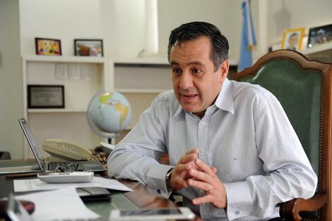 Talleres para docentes en La Matanza, en duda por excusas de Finocchiaro