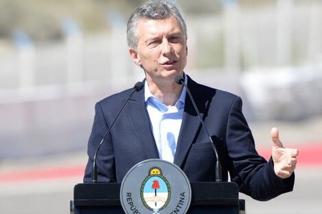 Macri impulsa el Proyecto Patagonia mientras siguen cerrando fábricas en el sur