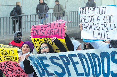 Con un promedio de ocho conflictos por día