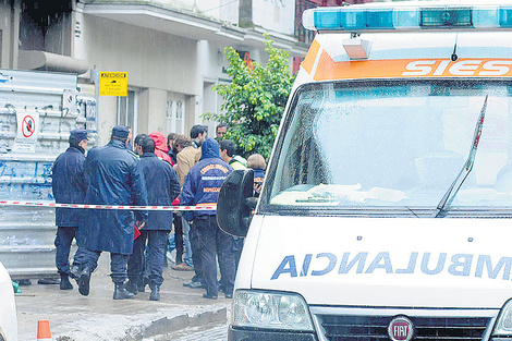 Abogados laboralistas afirman que la ley no busca mejorar la prevención sino sólo limitar las acciones legales. (Fuente: DyN)