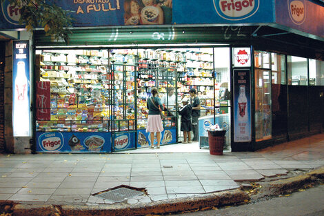 Los pequeños comercios podrán recategorizarse mensualmente según los cambios en su facturación. (Fuente: Guadalupe Lombardo)