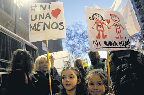 Cuando la violencia machista mata