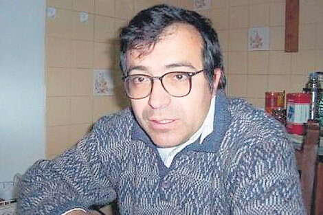 El cura Domingo Pacheco había sido absuelto en 2013 tras un fallo polémico.