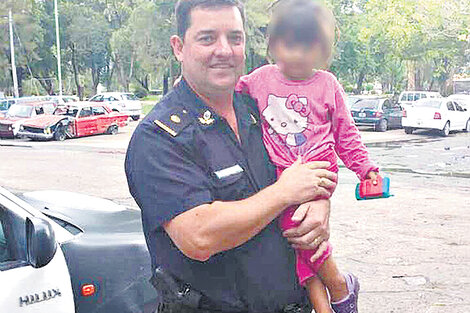Crimen, fuga y detención
