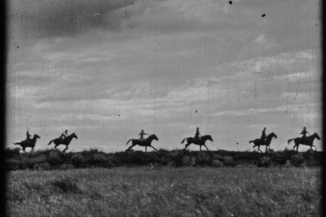 Cuatreros, soldados y centauros desembarcan en la Berlinale