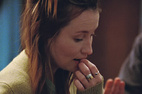 Emily Browning altera a Nueva York en Golden Exits, la nueva película de Alex Ross Perry.