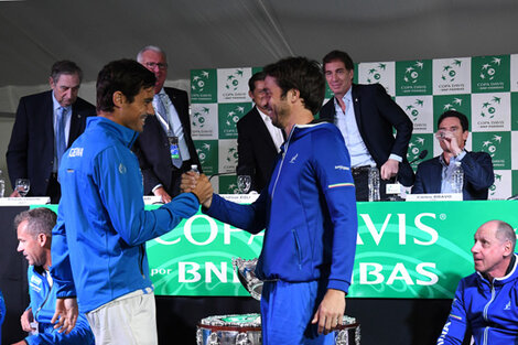 Pella jugará el primer tanto frente a Lorenzi