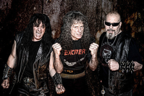 Exciter