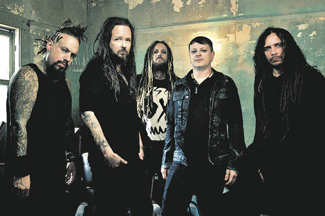 Korn