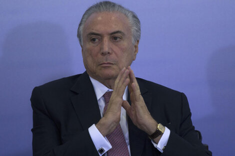 Temer le reza al secreto de sumario