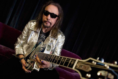 Ace Frehley