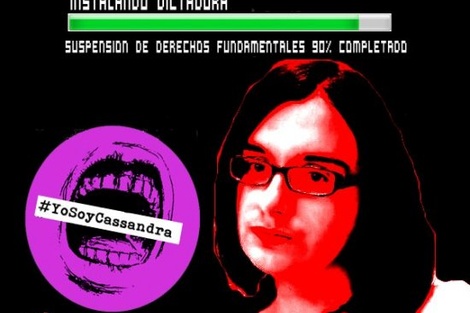 Las redes mostraron su indignación por el fallo. 