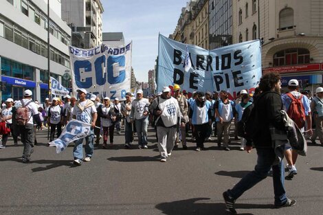 Organizaciones sociales baleadas por sicarios