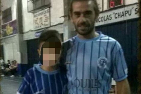 Un DT fue asesinado a golpes en un partido de futsal