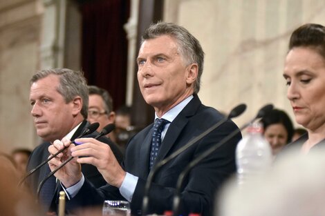 Un favor de Macri a las escuelas privadas