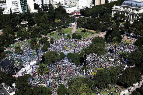 No se normalizarán las clases en la Provincia