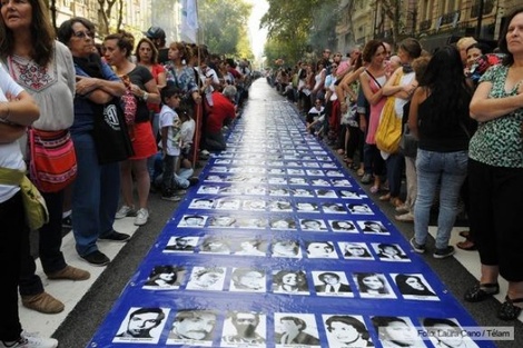 Una jornada dedicada a la memoria