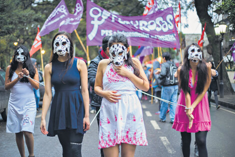 Primera cátedra sobre el aborto como problema de salud