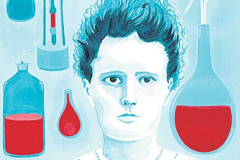 Marie Curie