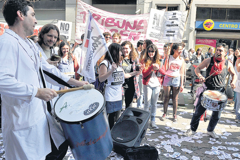 Macri te cuida