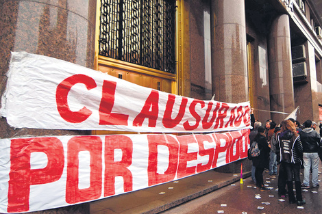    Crece    el temor a la pérdida del trabajo 