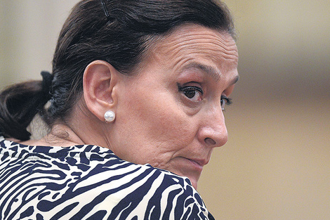 Lijo sobreseyó a Michetti