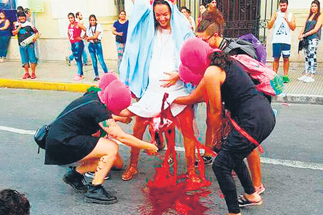 Gentileza La Gaceta de Tucumán (Fuente: Gentileza La Gaceta de Tucumán)