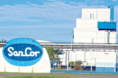 SanCor: el Gobierno logró la flexibilización