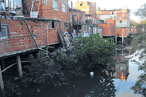 El derecho a vivir en un barrio más