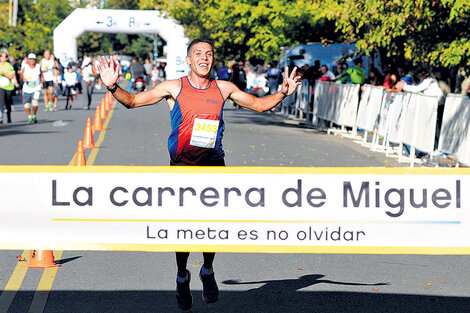 Cuando el deporte amplifica la memoria