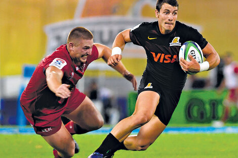 Jaguares acostumbrados a ganar