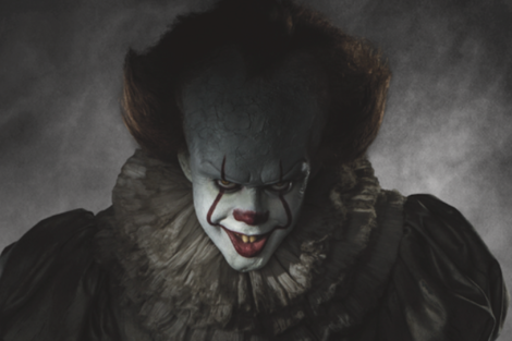 Ya se conoce el trailer de “It”