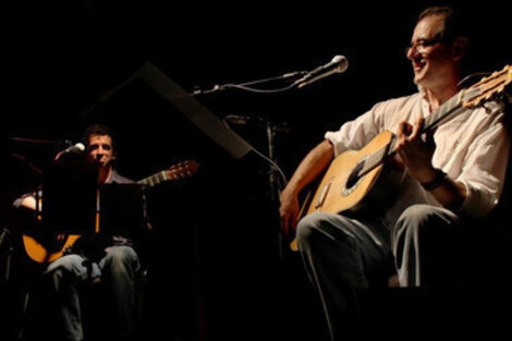 Juan Quintero y Fandermole tocarán con orquesta.