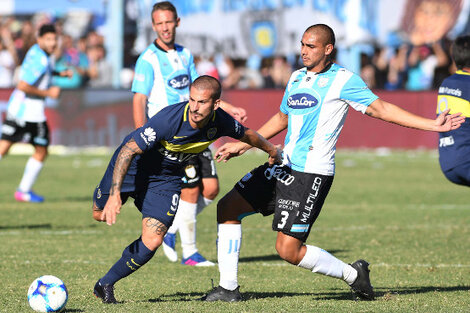 Otro empate para Boca